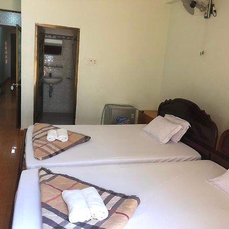 Nhat Minh Hotel Vung Tau Bagian luar foto