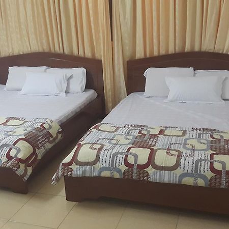 Nhat Minh Hotel Vung Tau Bagian luar foto