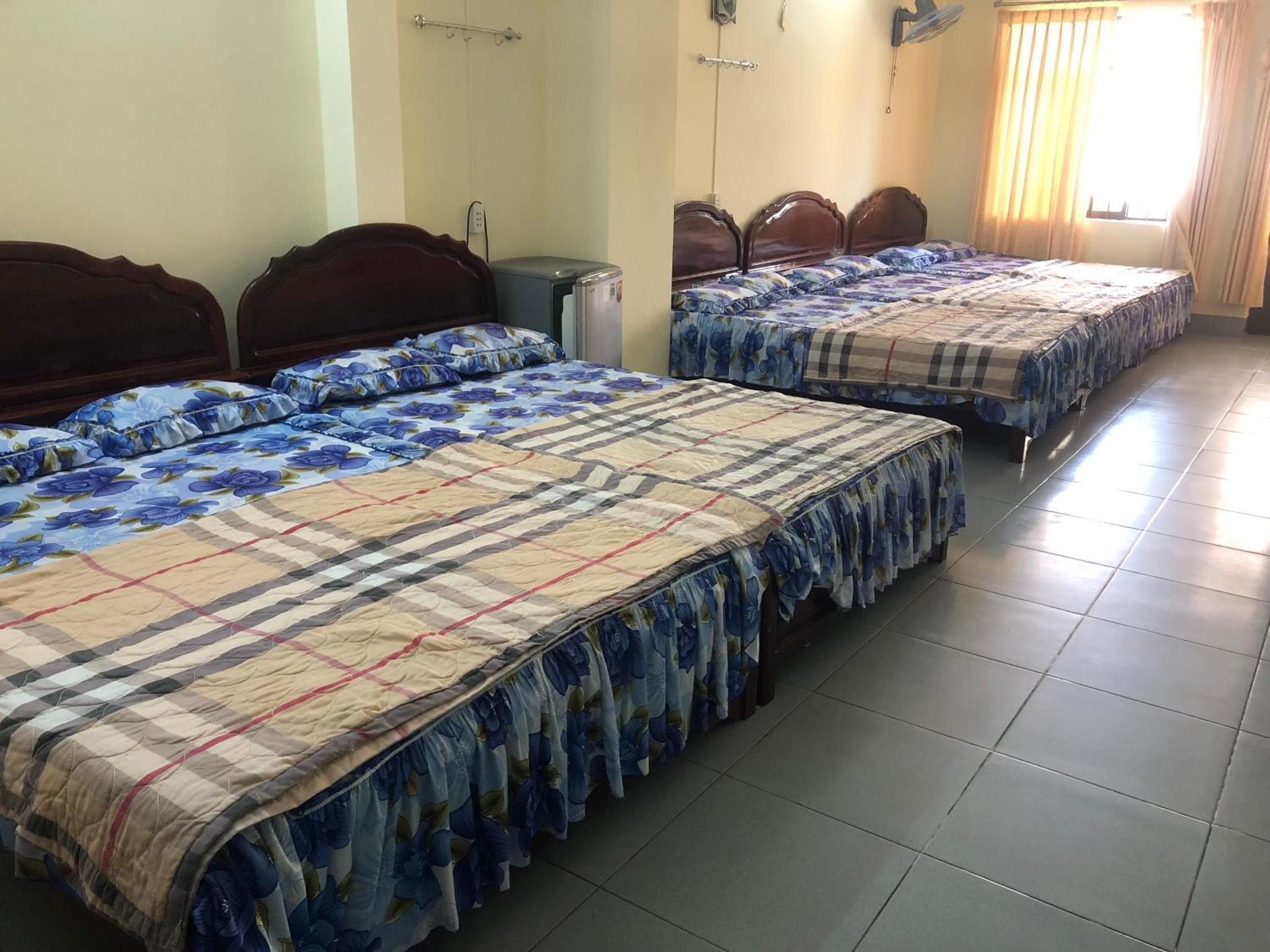 Nhat Minh Hotel Vung Tau Bagian luar foto