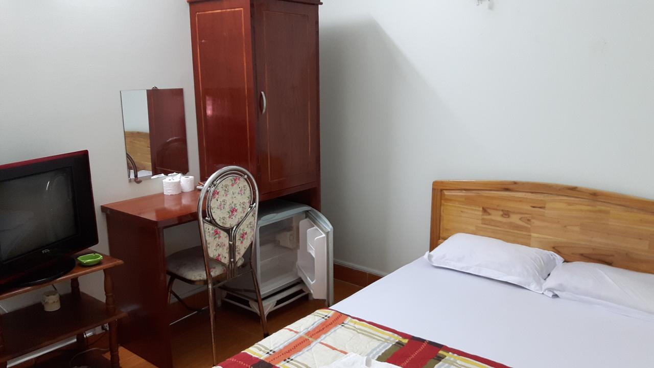 Nhat Minh Hotel Vung Tau Bagian luar foto