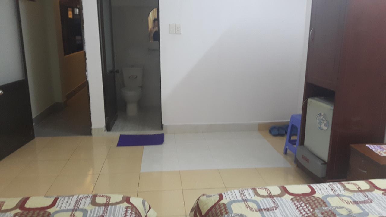 Nhat Minh Hotel Vung Tau Bagian luar foto