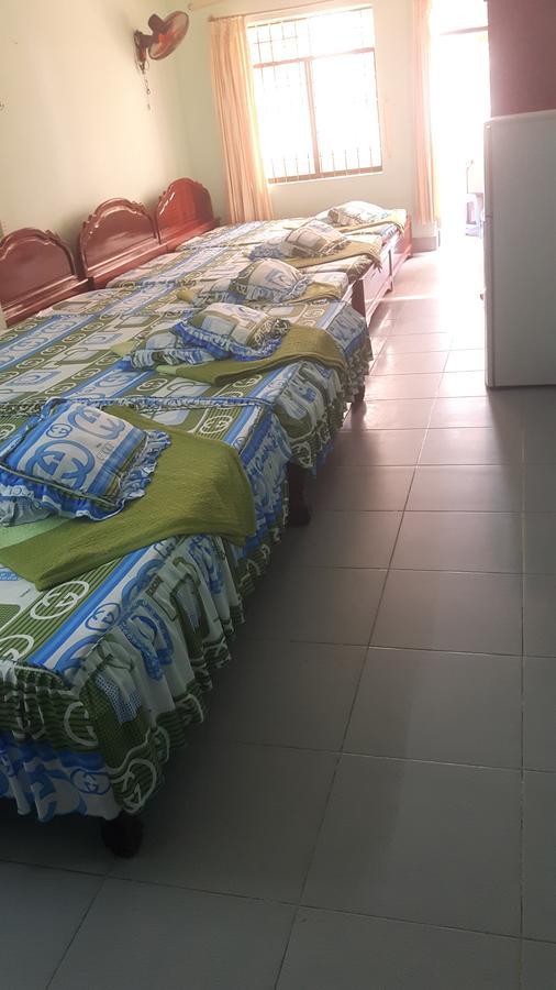 Nhat Minh Hotel Vung Tau Bagian luar foto