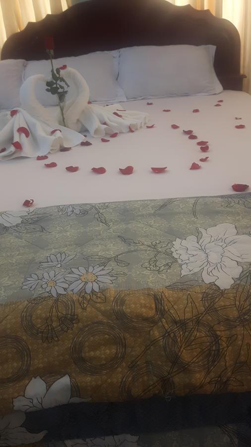 Nhat Minh Hotel Vung Tau Bagian luar foto