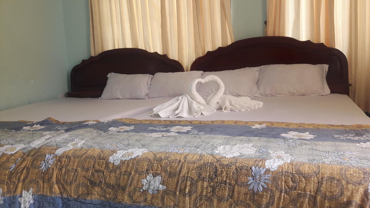 Nhat Minh Hotel Vung Tau Bagian luar foto