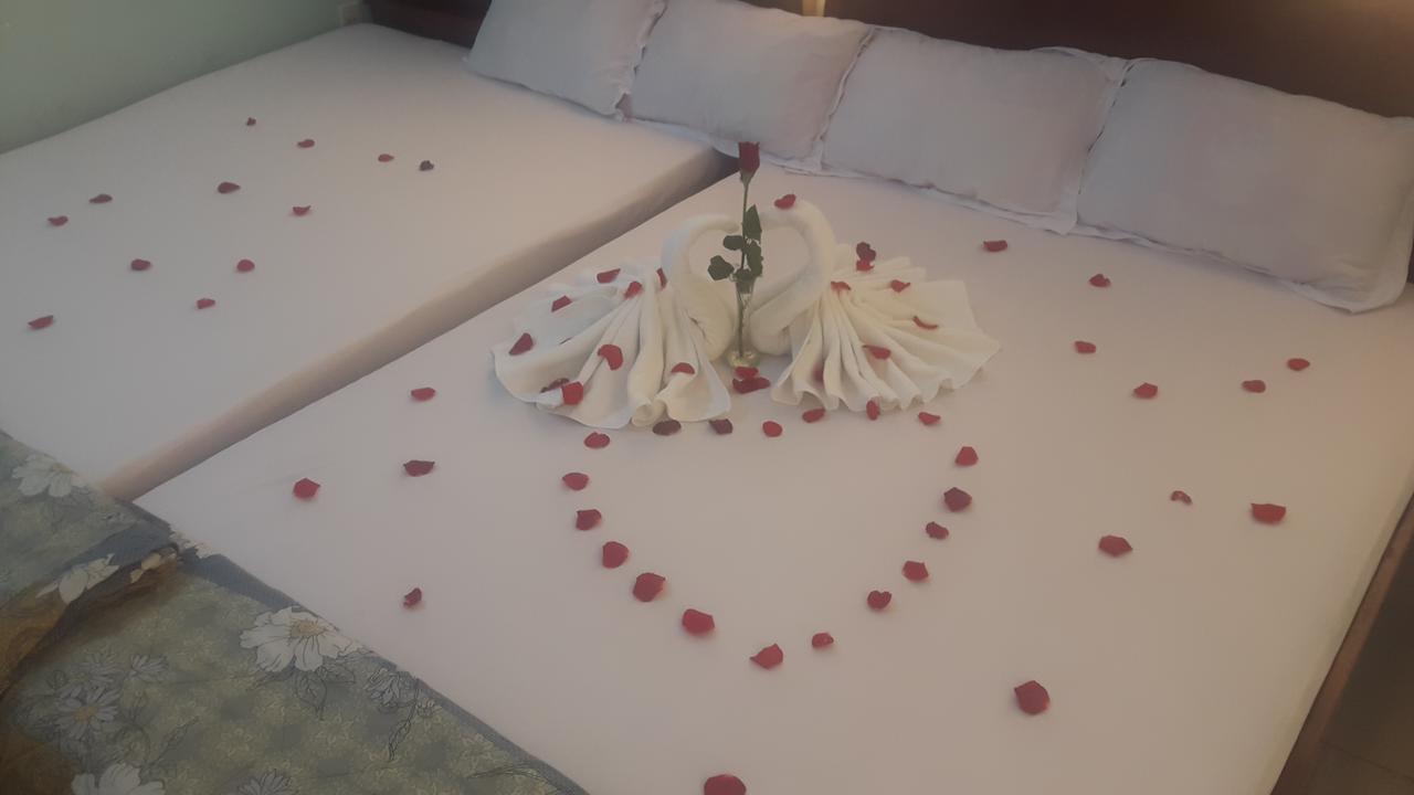 Nhat Minh Hotel Vung Tau Bagian luar foto